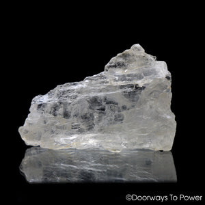 Petalite Crystal & Synergy 12 Stone