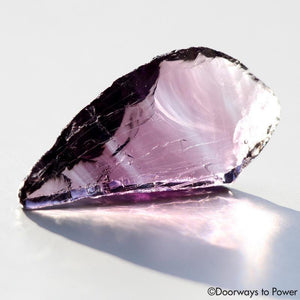 Lady Nellie Monatomic Andara Crystals Mt Shasta