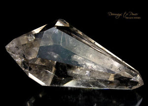 Manifest Spirit Isis Crystal