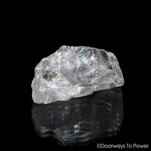 Russian Phenakite Gem Crystal Phenacite Synergy 12 Stone