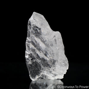 Satyaloka Azeztulite Synergy 12 Stone