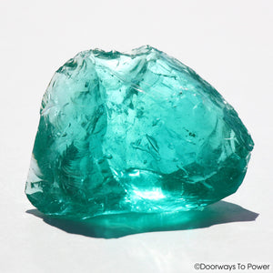 Cyan Angeles Monatomic Andara