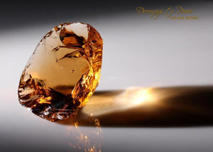 Crown Lotus Andara Crystal California