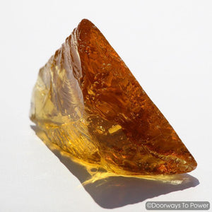 Andara Crystals Lemurian Etherium Gold