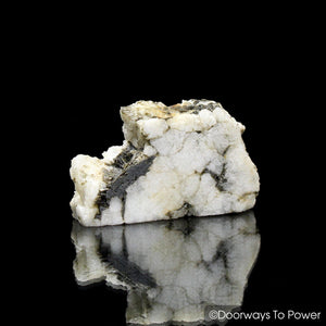 Azozeo Phenacite Crystal Synergy 12 Stone