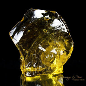 Andara Crystals Mt Shasta California