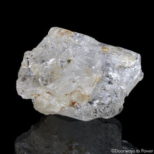 African Elestial Phenacite