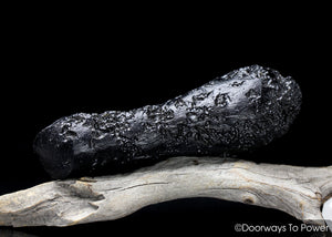 Tibetan Tektite Synergy 12 Stone