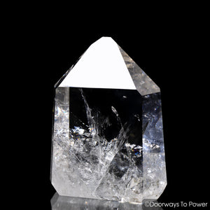 John of God Casa Crystal Point