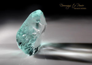 Andara Crystals Monatomic California