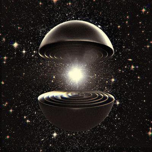 Russian Phenacite Phenakite Gem Crystal Egg 'Ascension'