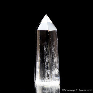 John of God Healing Casa Crystal Generator Point