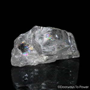 Russian Phenakite Gem Crystal Phenacite Synergy 12 Stone