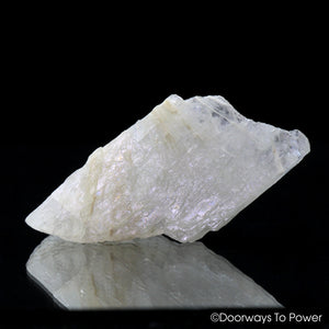 Natrolite Crystal Russia Synergy 12 Stones