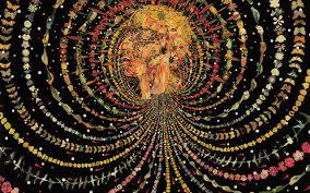 Lemurian Etherium Gold Monatomic Andara Crystal