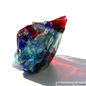 Andara Crystals Doorways to Power