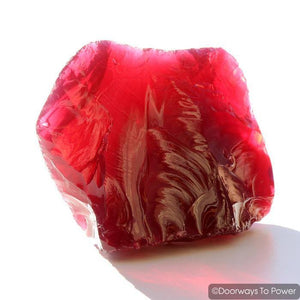 Mt. Shasta Andara Crystals for Sale