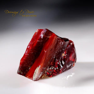 Bi Color Andara Crystals Monatomic