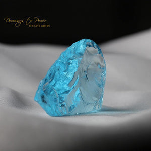 Andara Crystals Mt Shasta California