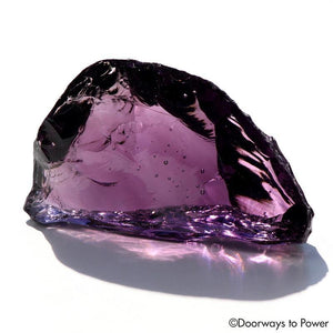 Power of Kings Metatron Andara Crystal 'Cosmic Gateway'