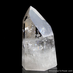 John of God Crystal Integration Transmitter & Rainbows 'Multi Dimensional Healing'