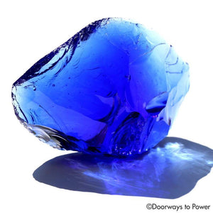 Andara Crystals Mt Shasta