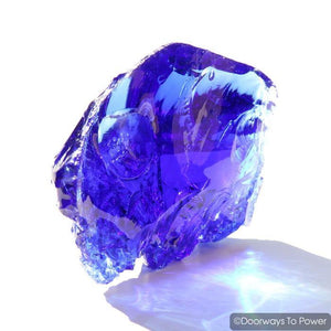 Lady Nellie Monatomic Andara Crystals Mt Shasta