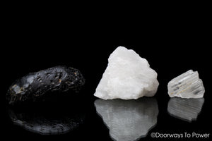 Synergy 12 Stones Set