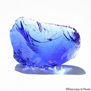 Kauai andara crystal