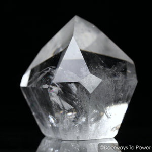 John of God Healing Crystals Doorways to Powe