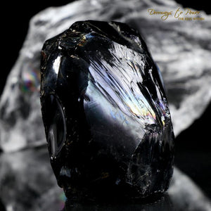 Doorways to Power Andara Crystal