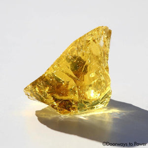 Dynamic Helidor Andara Crystal 'Divine Will'