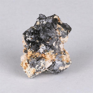 Brookite Synergy 12 Stone Crystal