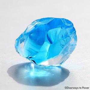 Royal Oracle Eye Monatomic Andara Crystal