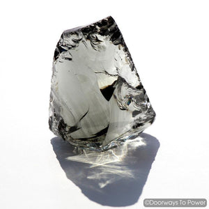 The MATRIX Monatomic Andara Crystal 'Believe the Unbelievable' Rare