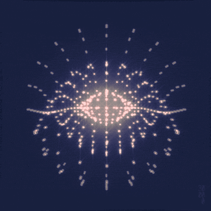 Arcturian StarSeed Pink Monatomic Andara Crystal 'Quantum Light Pod'