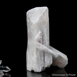 Danburite Crystal