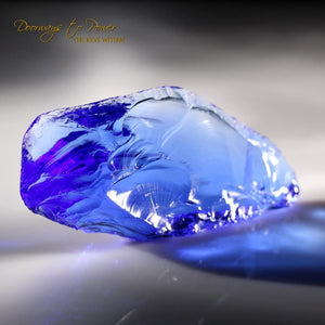 Doorways to Power Andara Crystals