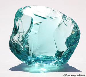 Doorways to Power Andara Crystals Mt Shasta