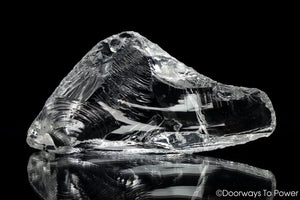 Doorways to Power Andara Crystals