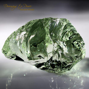 Terra Olive Andara Crystal California