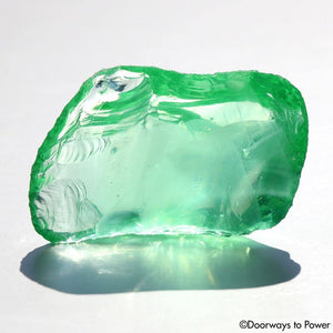 Pleiaidan ET Star Elder Monatomic Andara Crystal