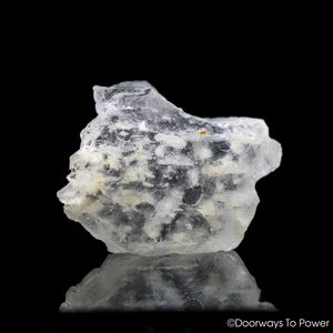 Petalite Gemstone Crystal & Synergy 12 Stone