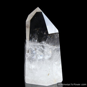 John of God Crystal Integration Transmitter & Rainbows 'Multi Dimensional Healing'