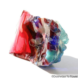 Mystical Multiverse Monatomic Andara Crystal