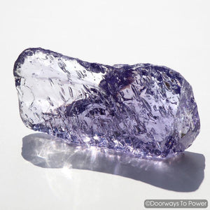 Lady Nellie Andara Crystal Mt Shasta