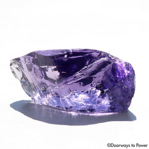 Sovereign Amethyst Andara Crystal