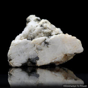 Azozeo Phenacite Crystal Synergy 12 Stone