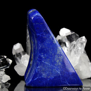 Lapis Lazuli Egyptian Priests