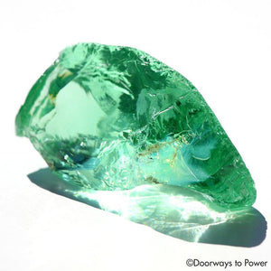 Pleiaidan ET Star Elder Monatomic Andara Crystal